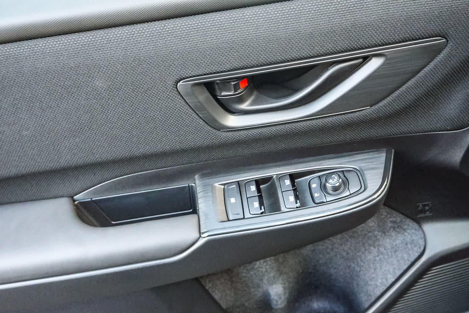 Thumbnail: 2026 Subaru Outback - 21