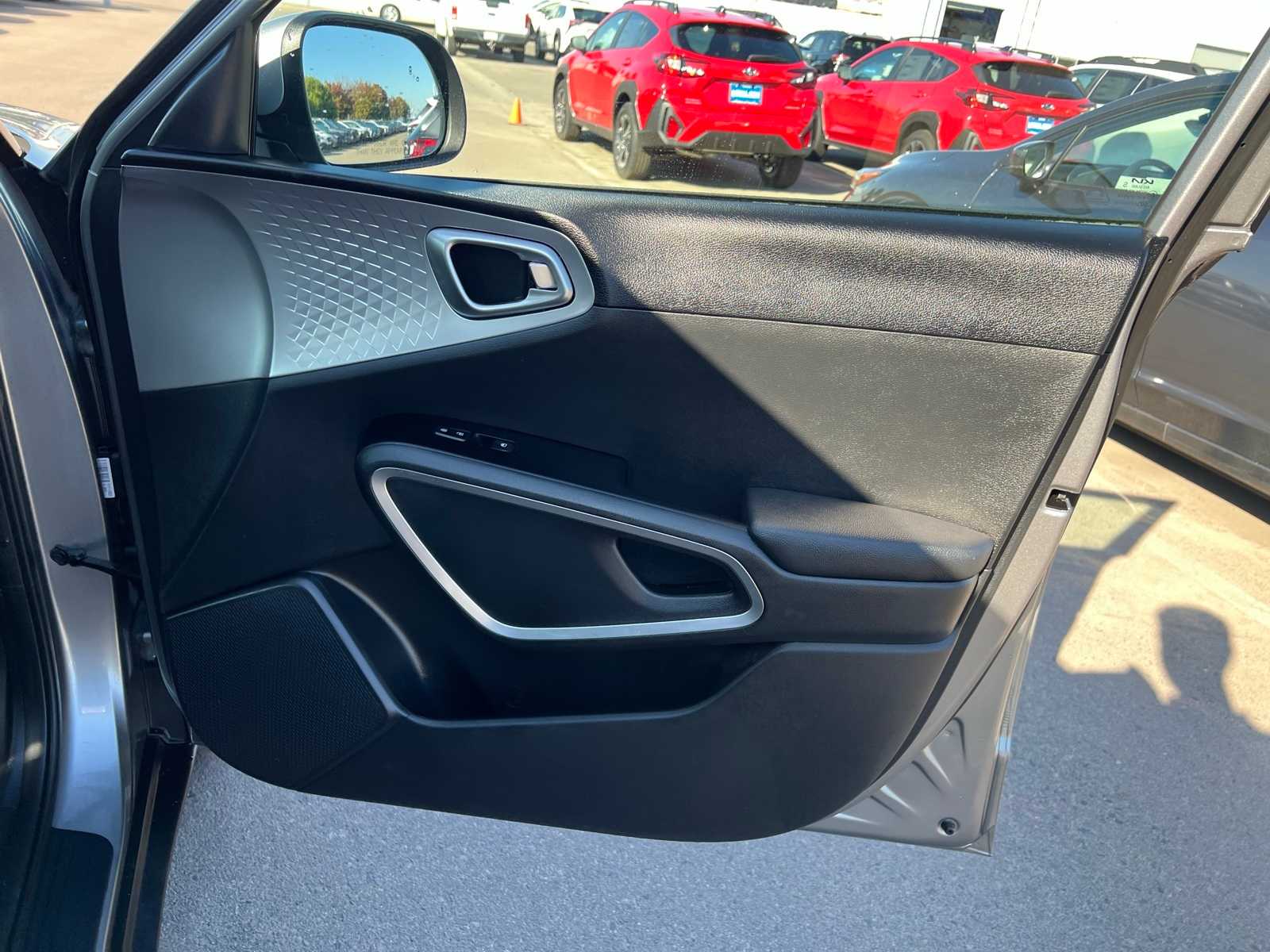 Thumbnail: 2023 Kia Soul - 27