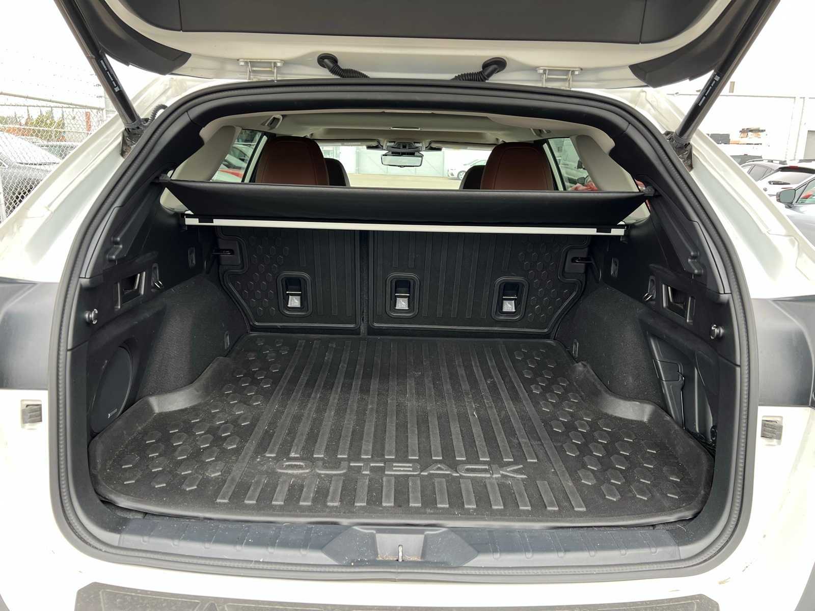 Thumbnail: 2023 Subaru Outback - 8