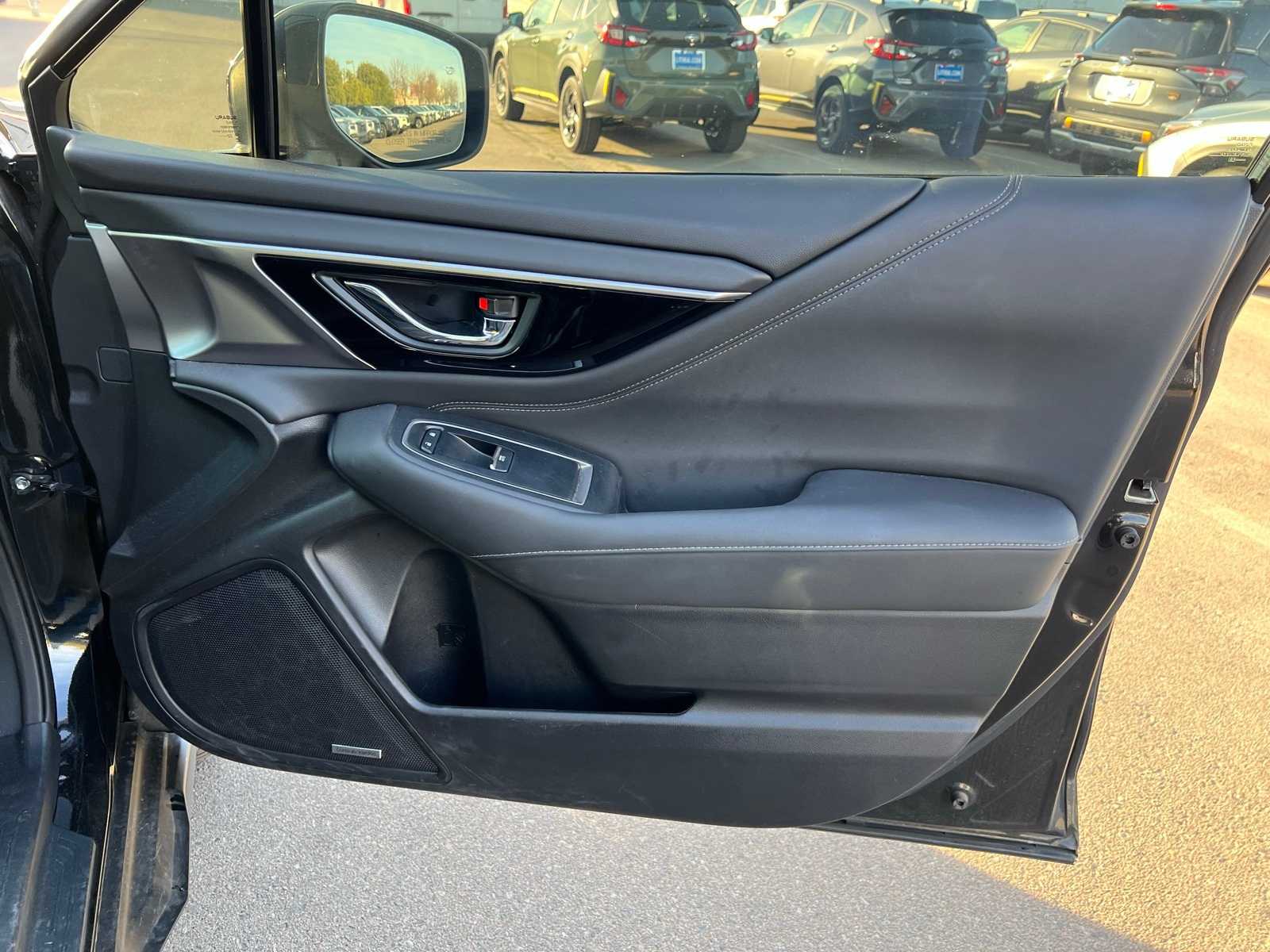 Thumbnail: 2023 Subaru Outback - 28