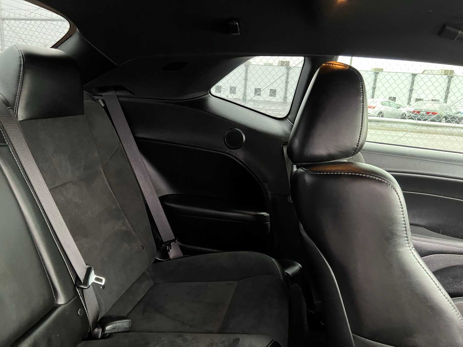 Thumbnail: 2021 Dodge Challenger - 23