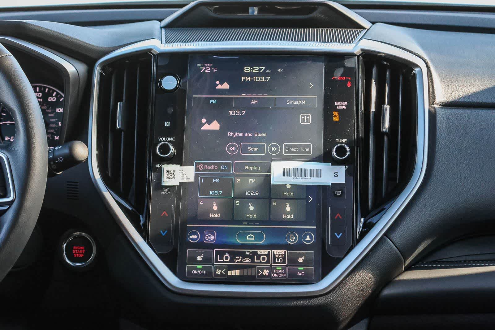 Thumbnail: 2026 Subaru Ascent - 15