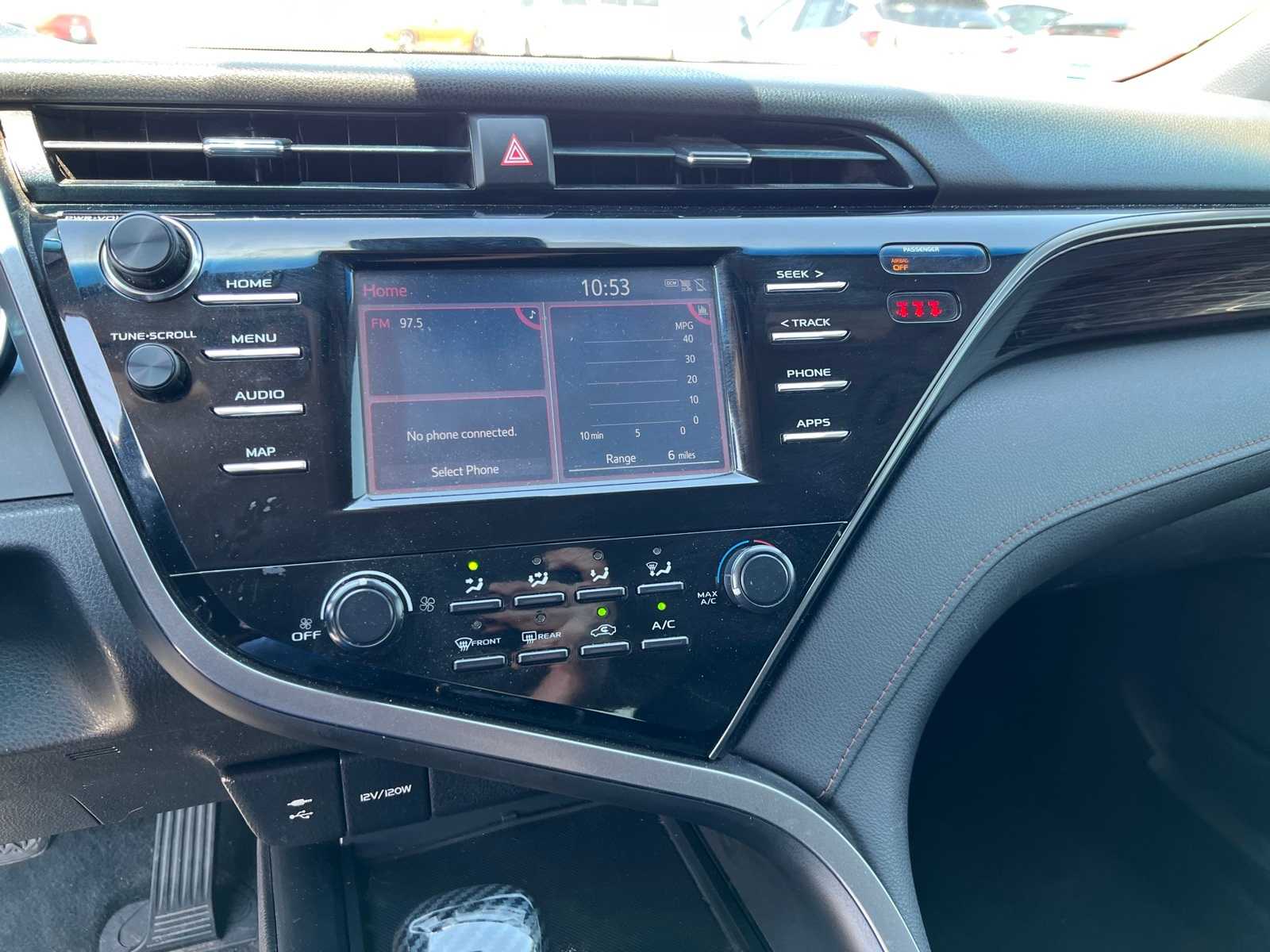 Thumbnail: 2019 Toyota Camry - 35