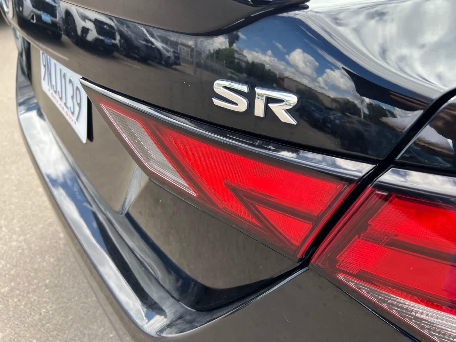 Thumbnail: 2020 Nissan Sentra - 7