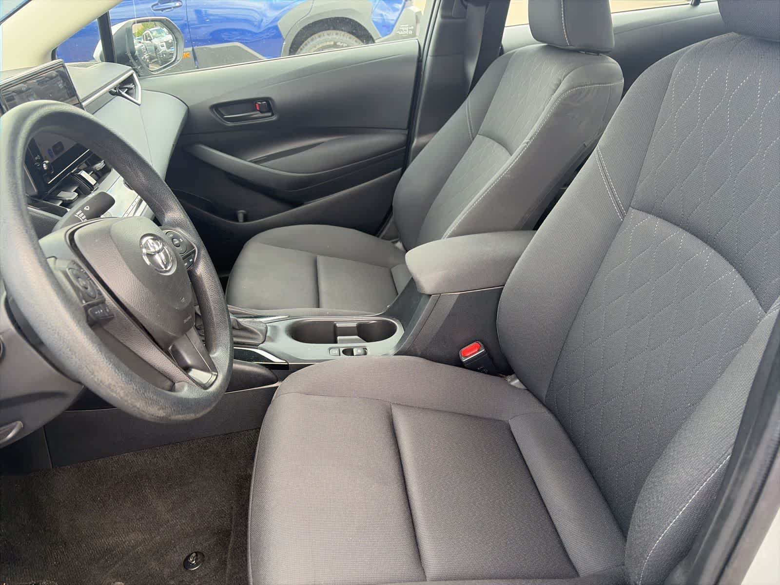 Thumbnail: 2023 Toyota Corolla - 29