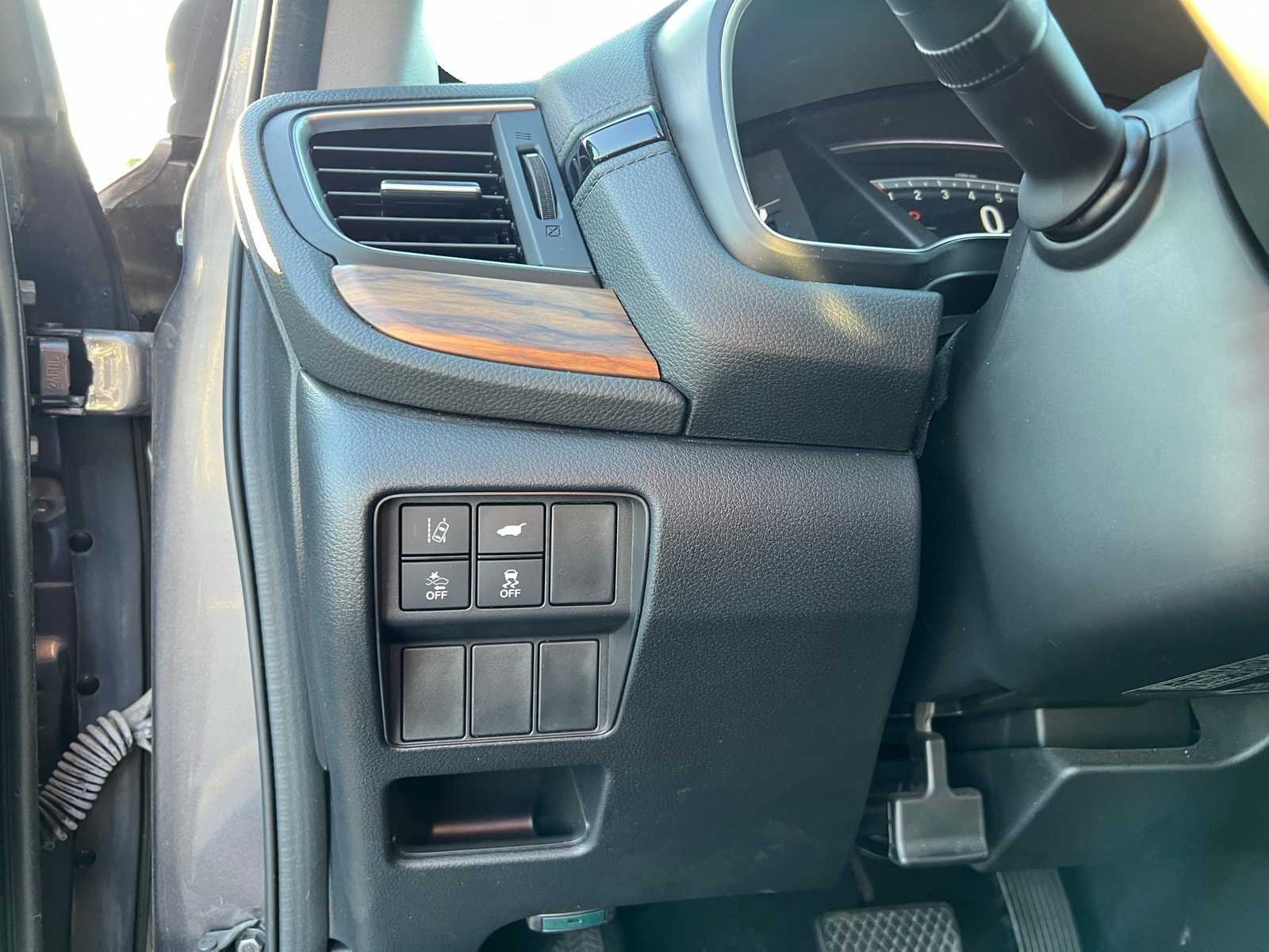 Thumbnail: 2022 Honda CR-V - 32