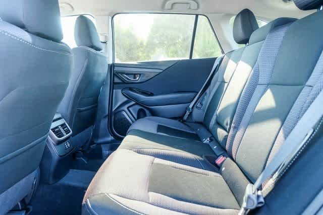 Thumbnail: 2025 Subaru Outback - 17