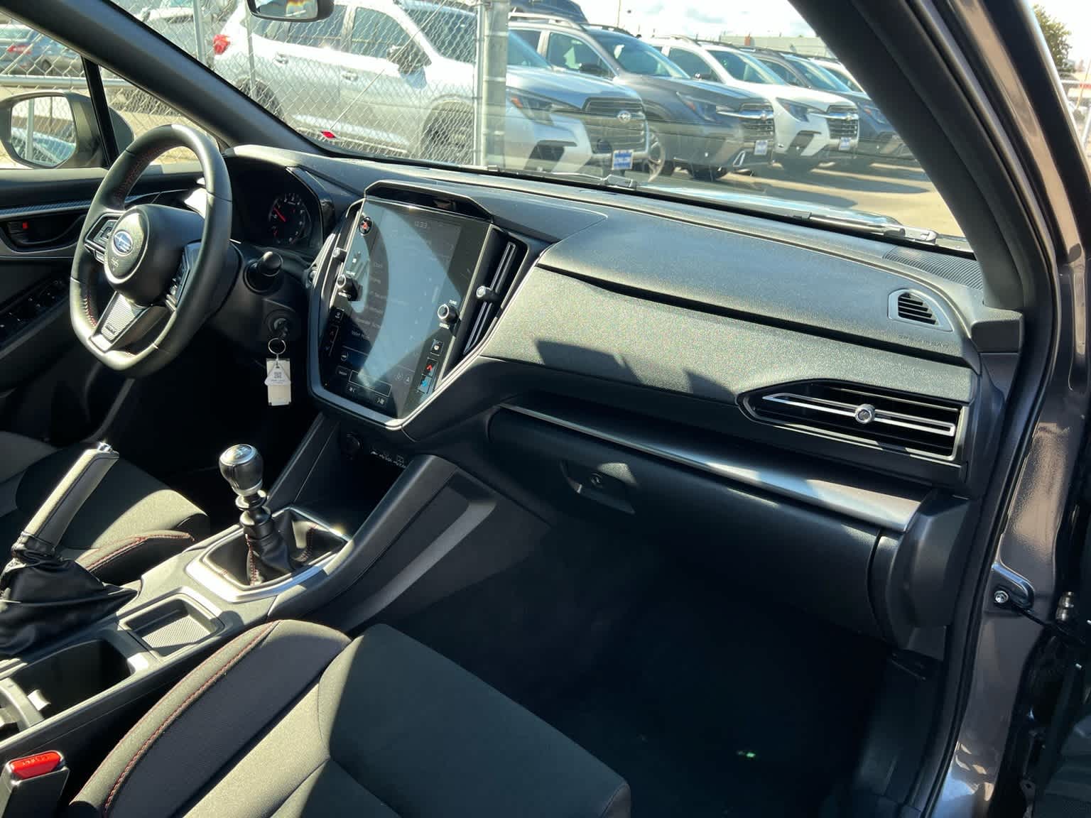 Thumbnail: 2024 Subaru WRX - 26