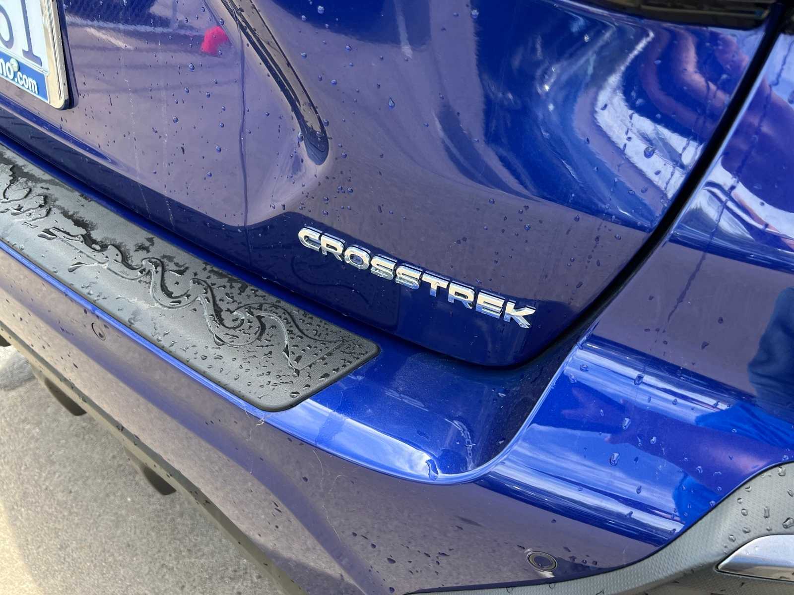 Thumbnail: 2024 Subaru Crosstrek - 7