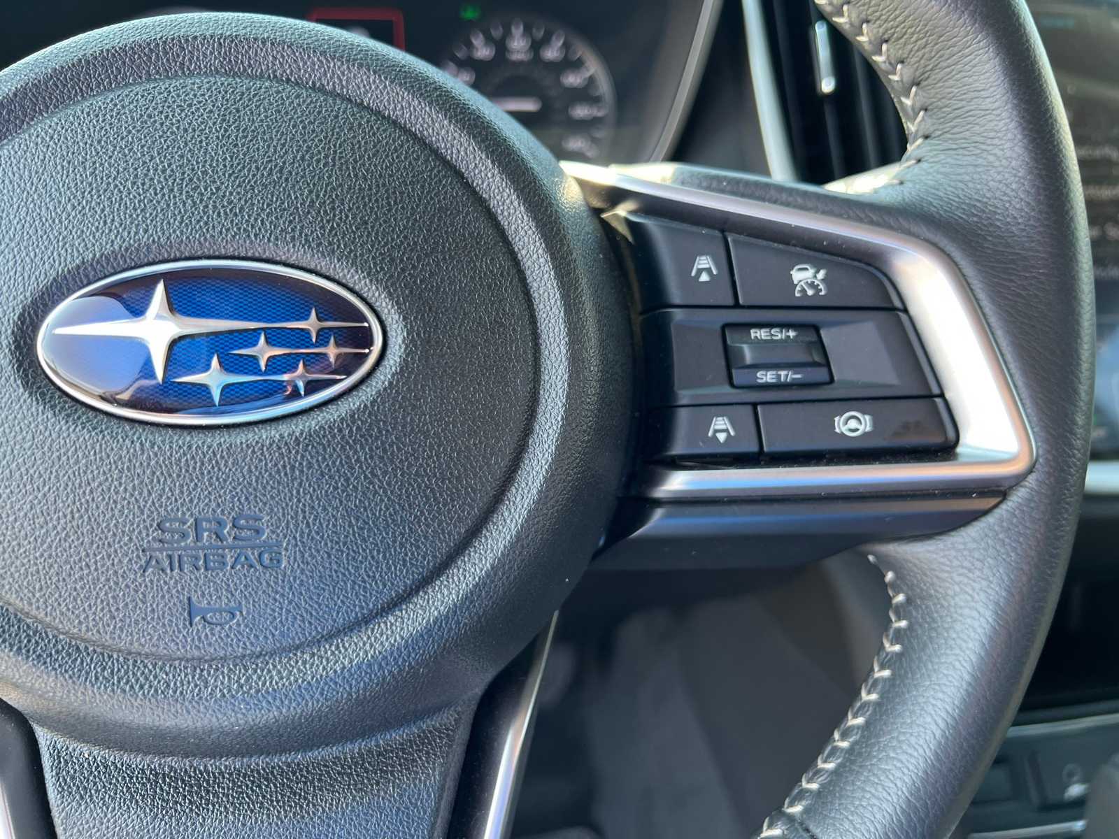 Thumbnail: 2025 Subaru Ascent - 35