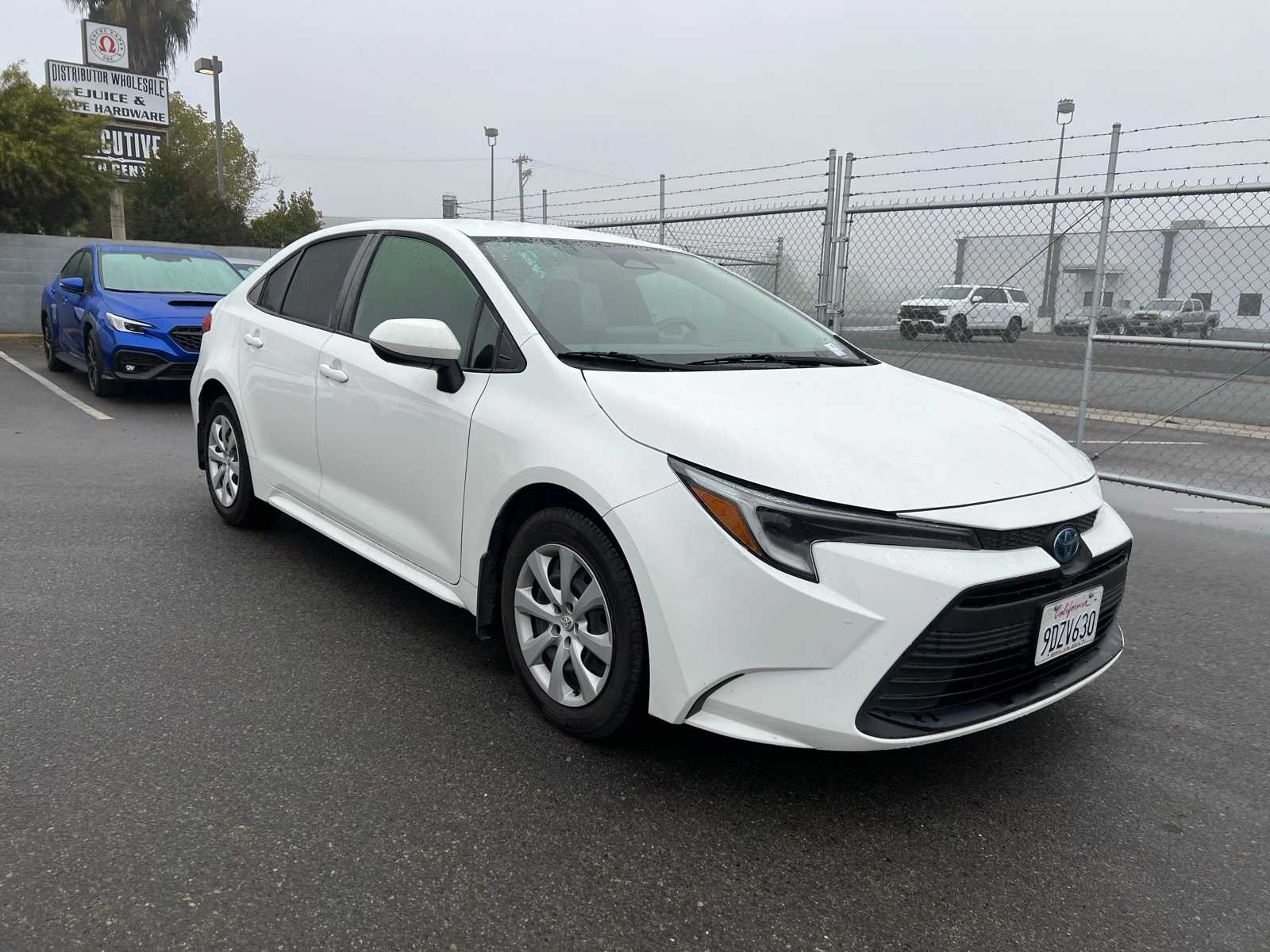 Thumbnail: 2023 Toyota Corolla - 11