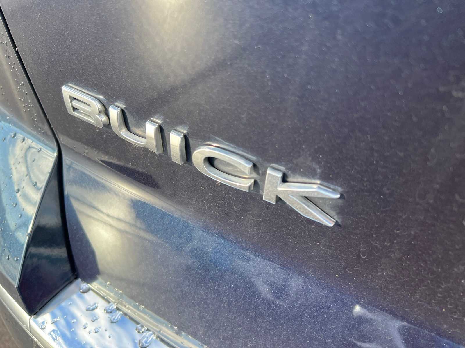 Thumbnail: 2017 Buick Enclave - 5