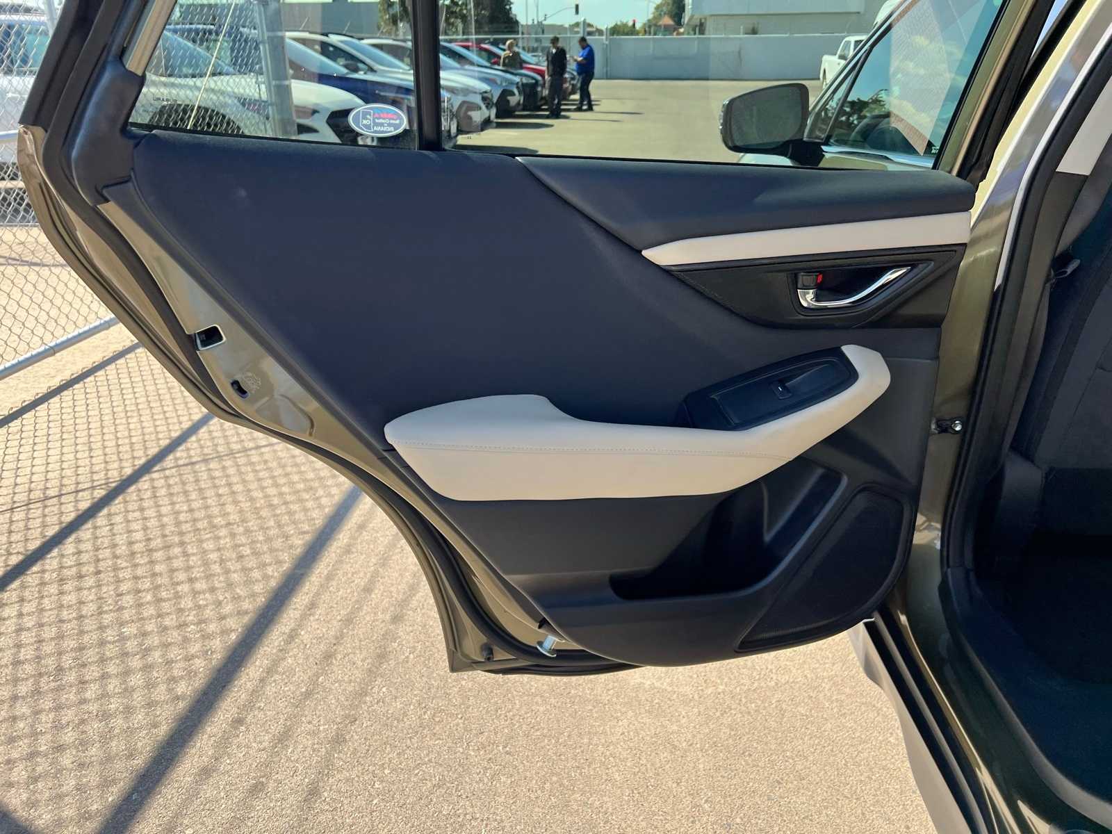 Thumbnail: 2023 Subaru Outback - 20