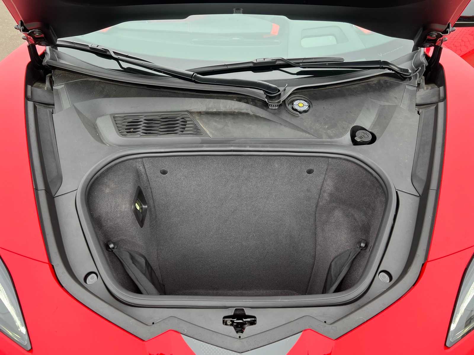 Thumbnail: 2023 Chevrolet Corvette - 40