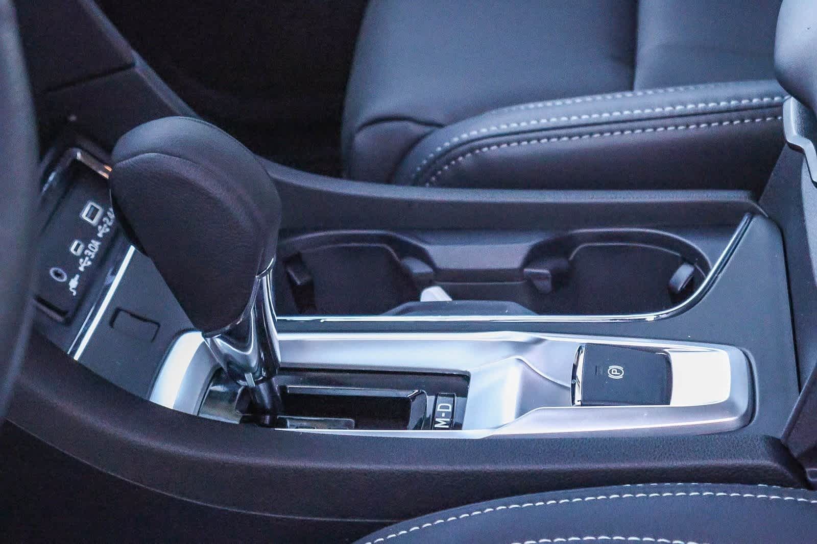 Thumbnail: 2026 Subaru Ascent - 19