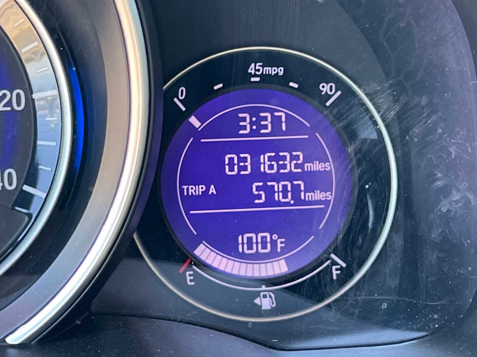 Thumbnail: 2020 Honda Fit - 35
