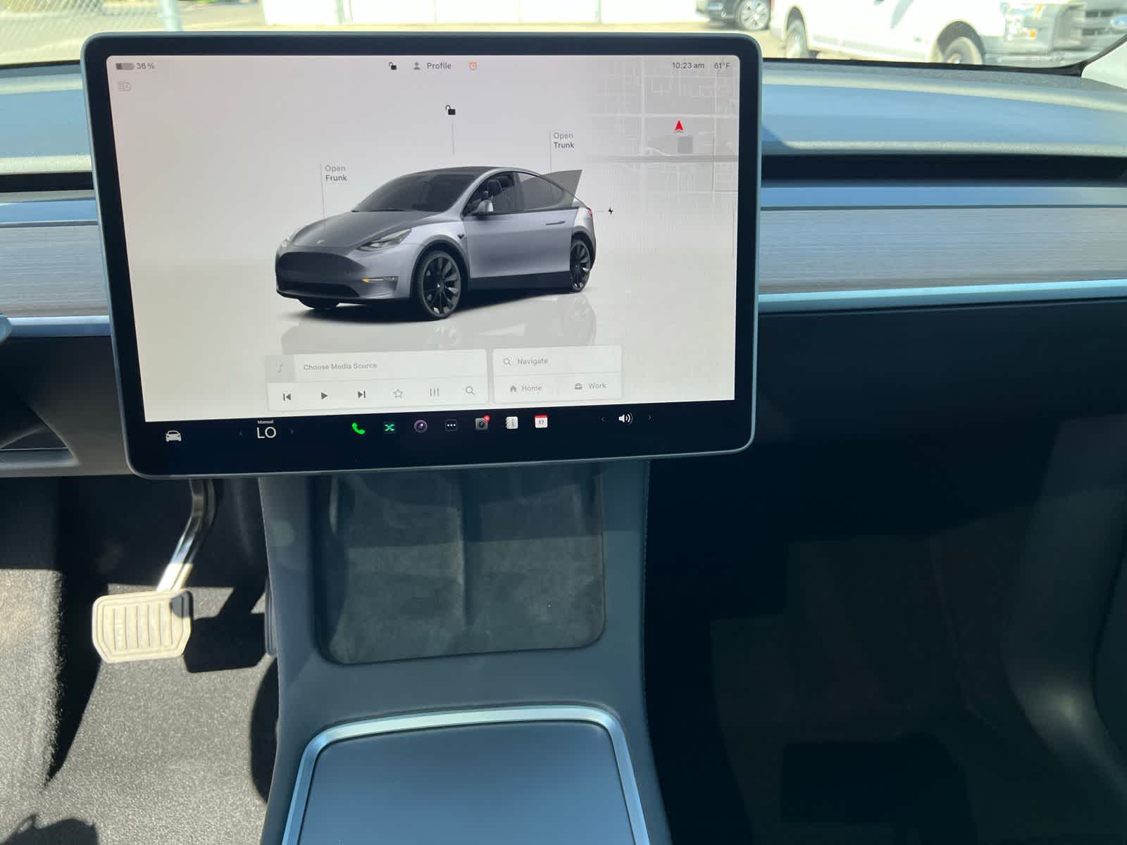 Thumbnail: 2025 Tesla Model Y - 36