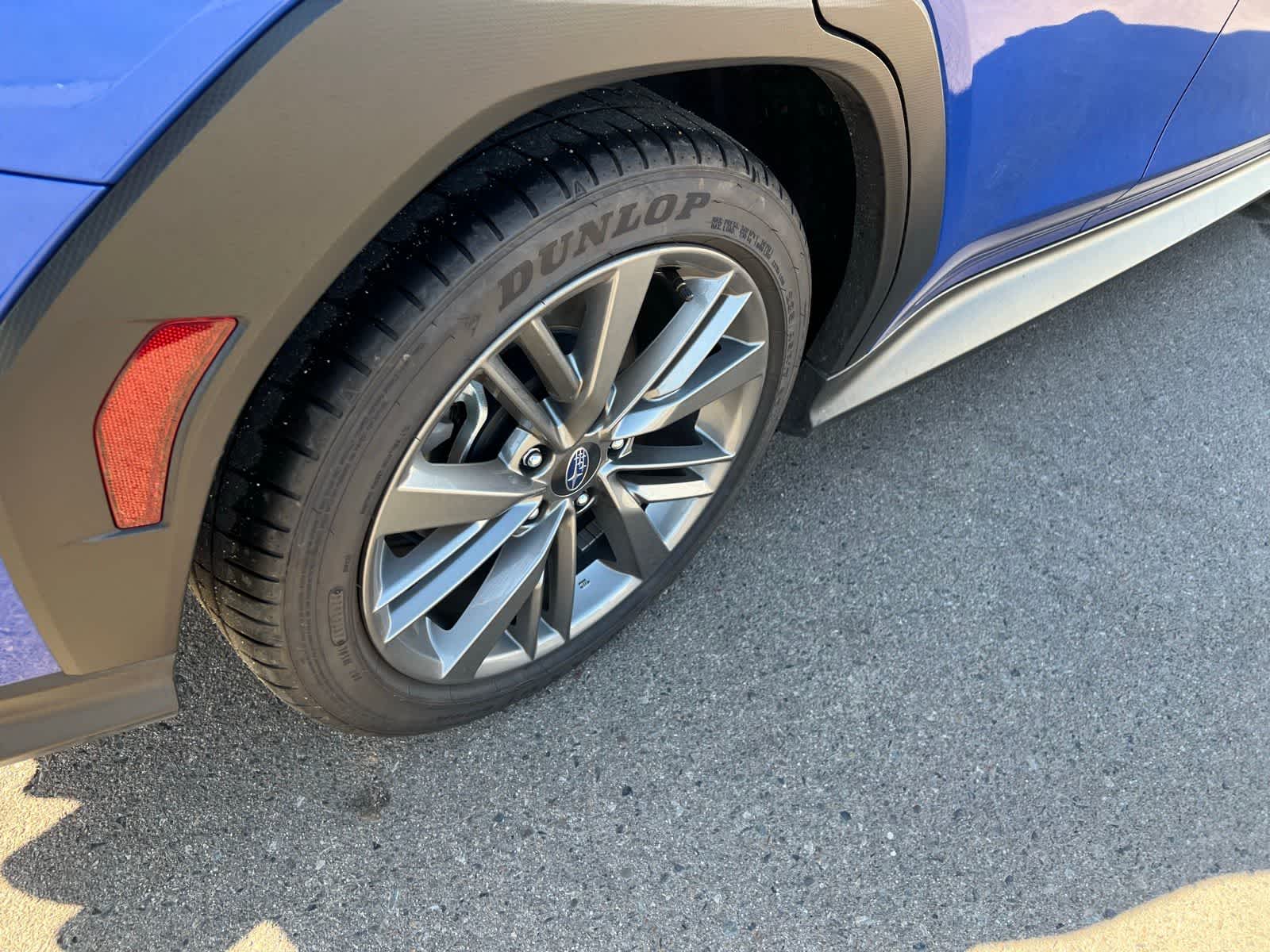 Thumbnail: 2024 Subaru WRX - 20