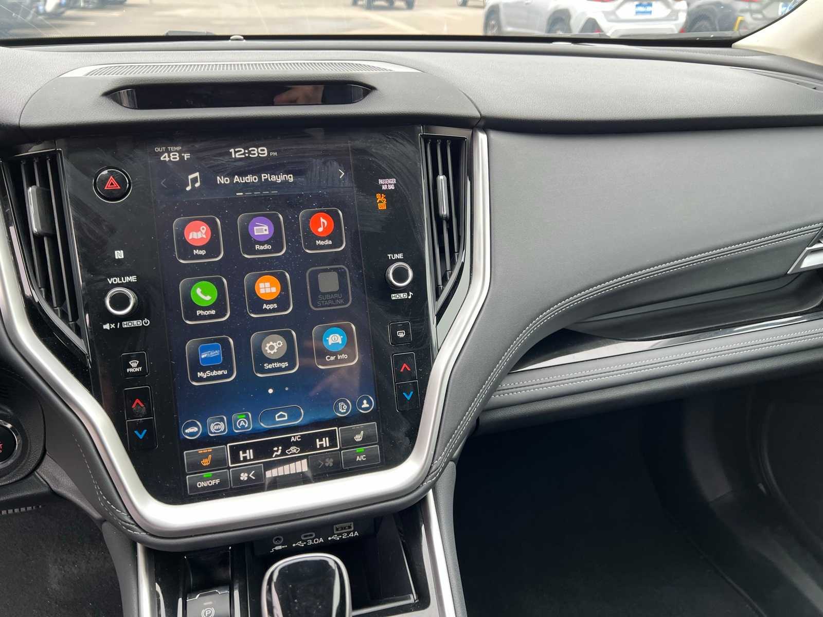 Thumbnail: 2024 Subaru Outback - 31