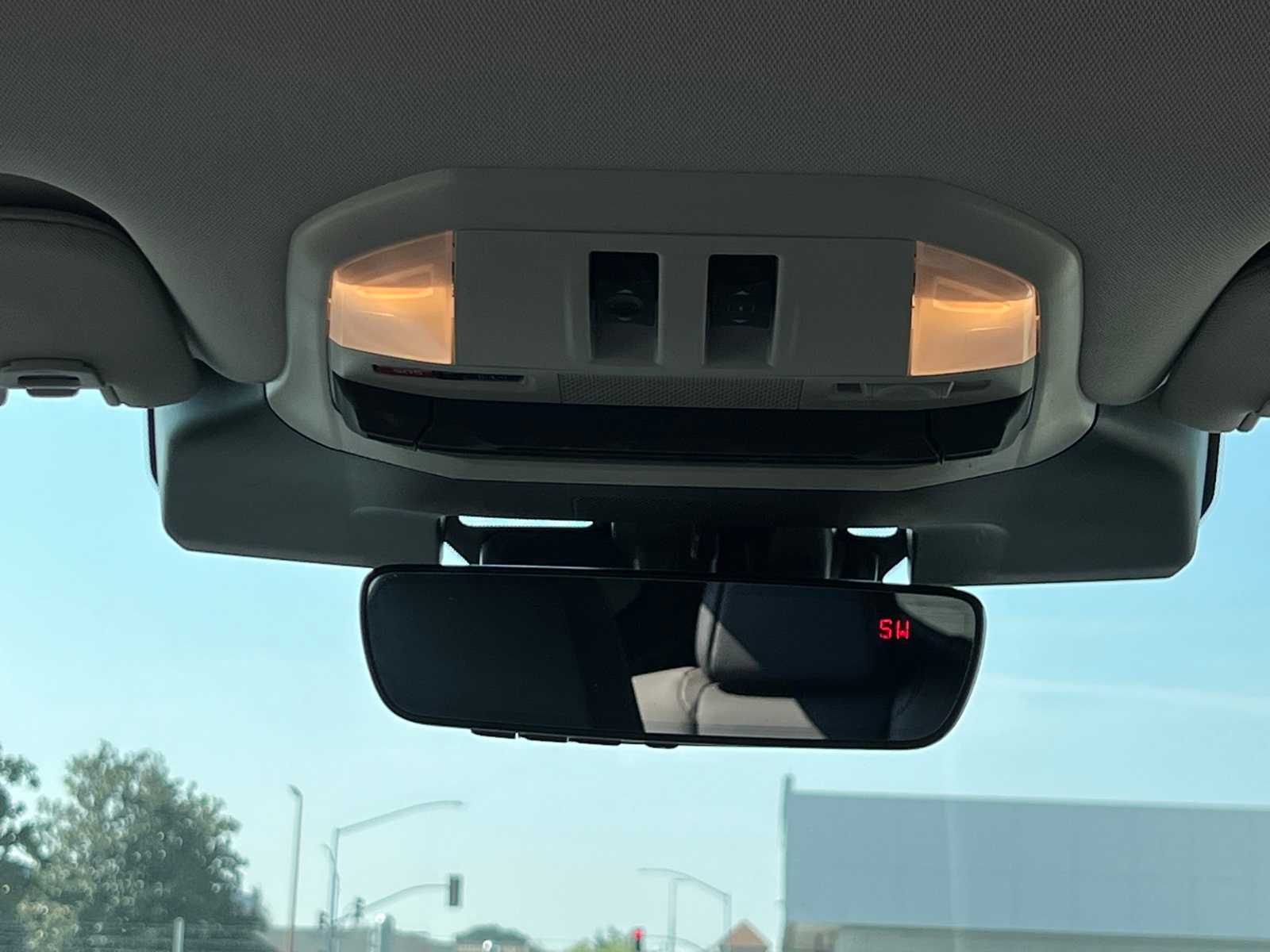 Thumbnail: 2023 Subaru Ascent - 30