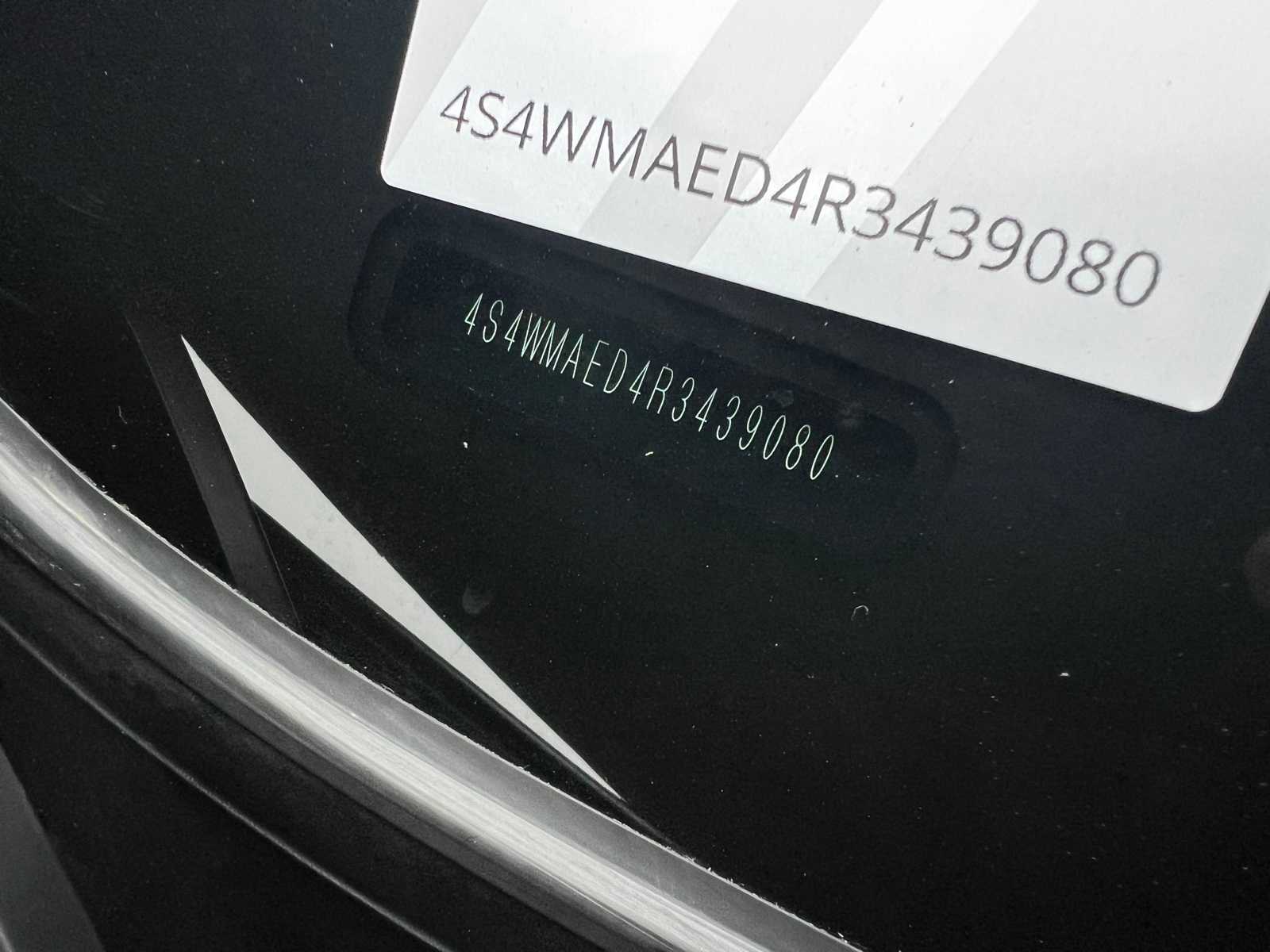 Thumbnail: 2024 Subaru Ascent - 45