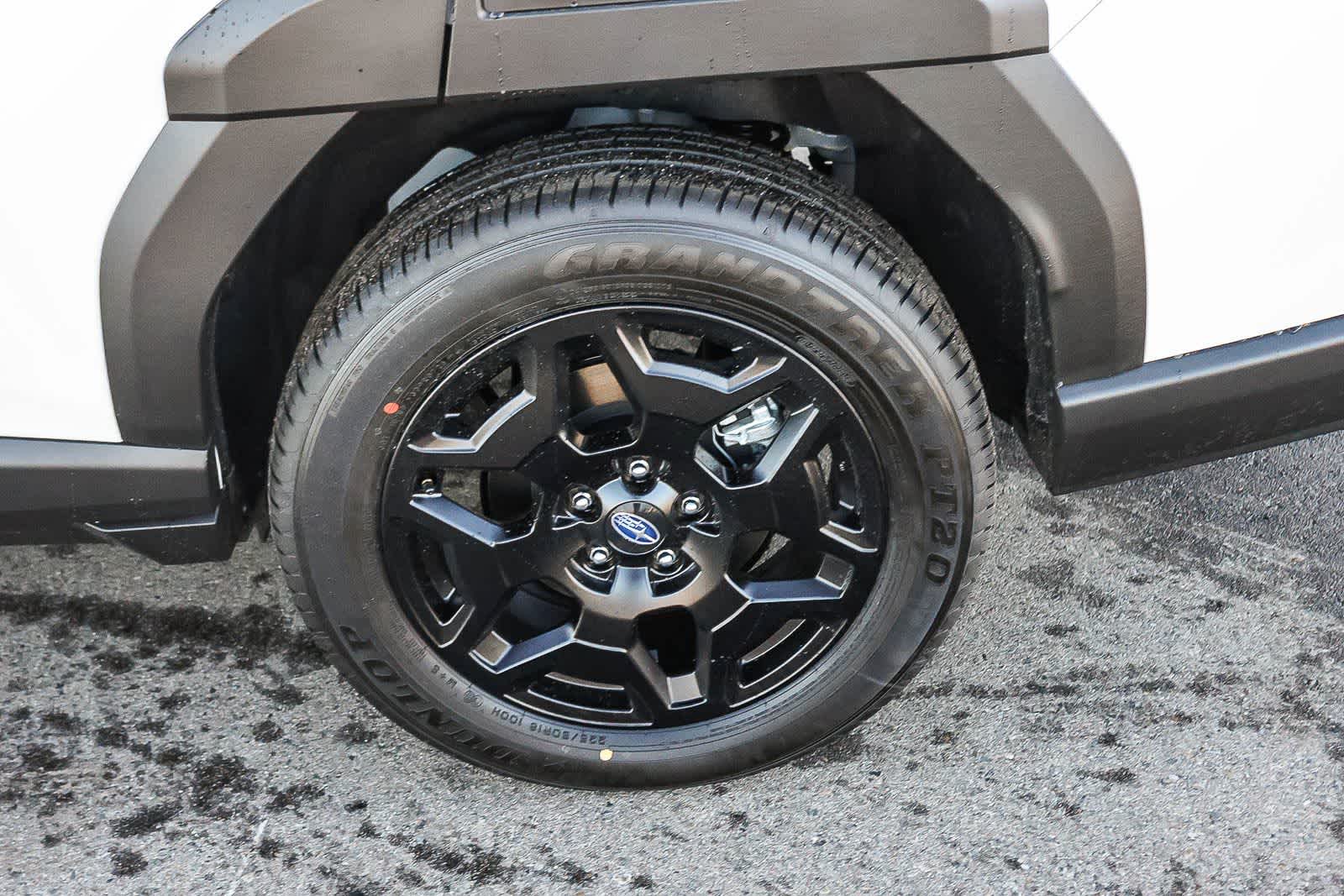 Thumbnail: 2026 Subaru Outback - 9