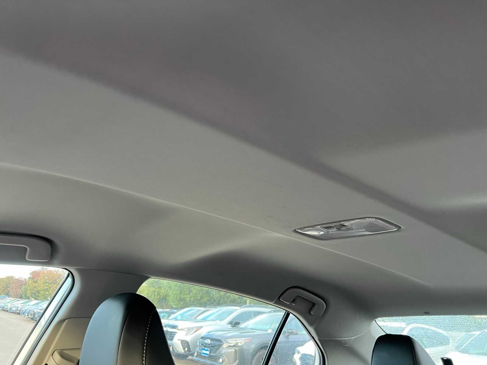 Thumbnail: 2023 Toyota Camry - 33