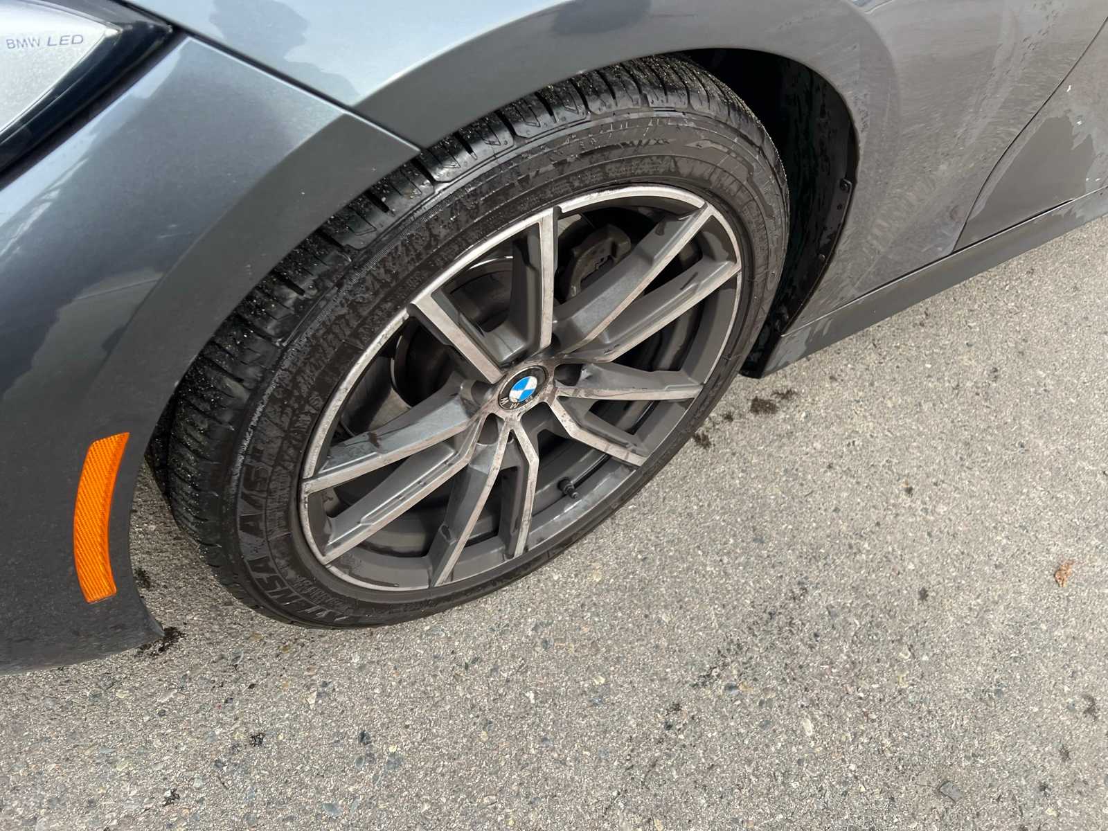 Thumbnail: 2020 BMW 3 Series - 12