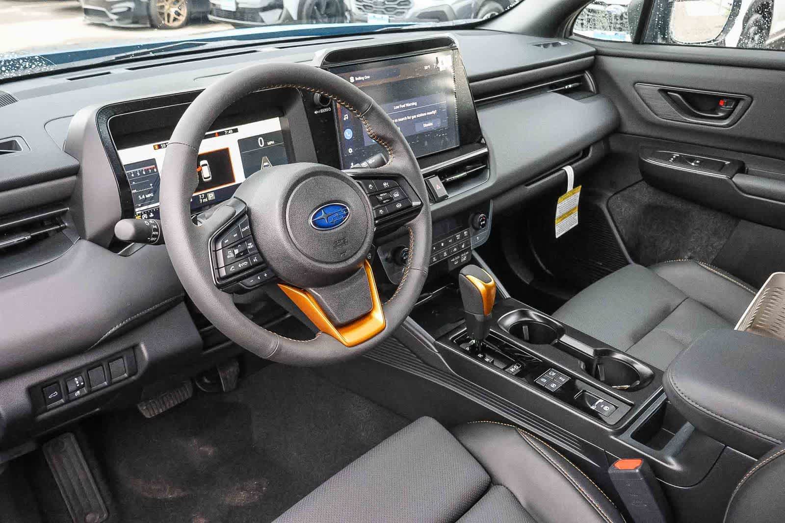 Thumbnail: 2026 Subaru Outback - 18