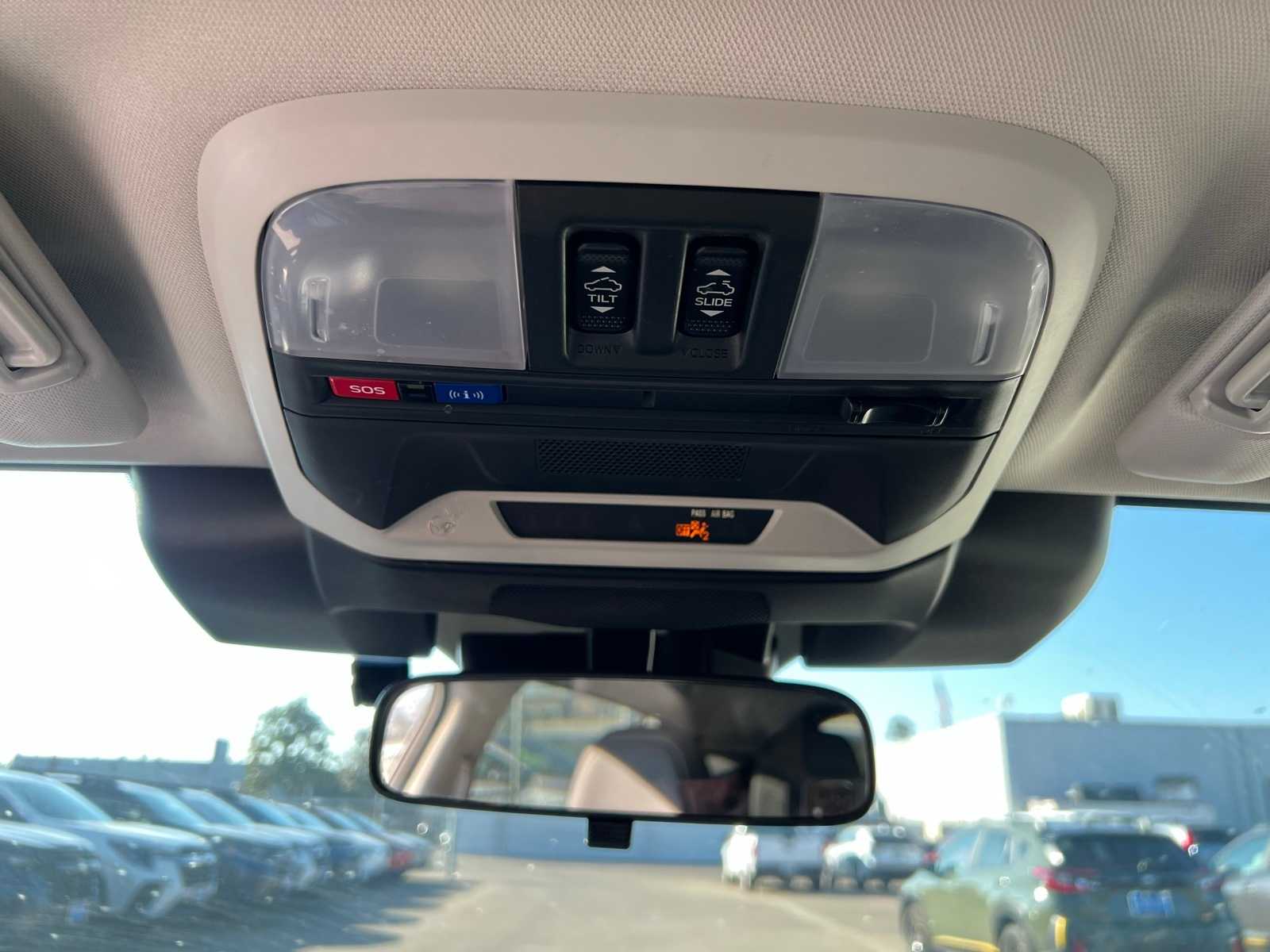 Thumbnail: 2024 Subaru Crosstrek - 32