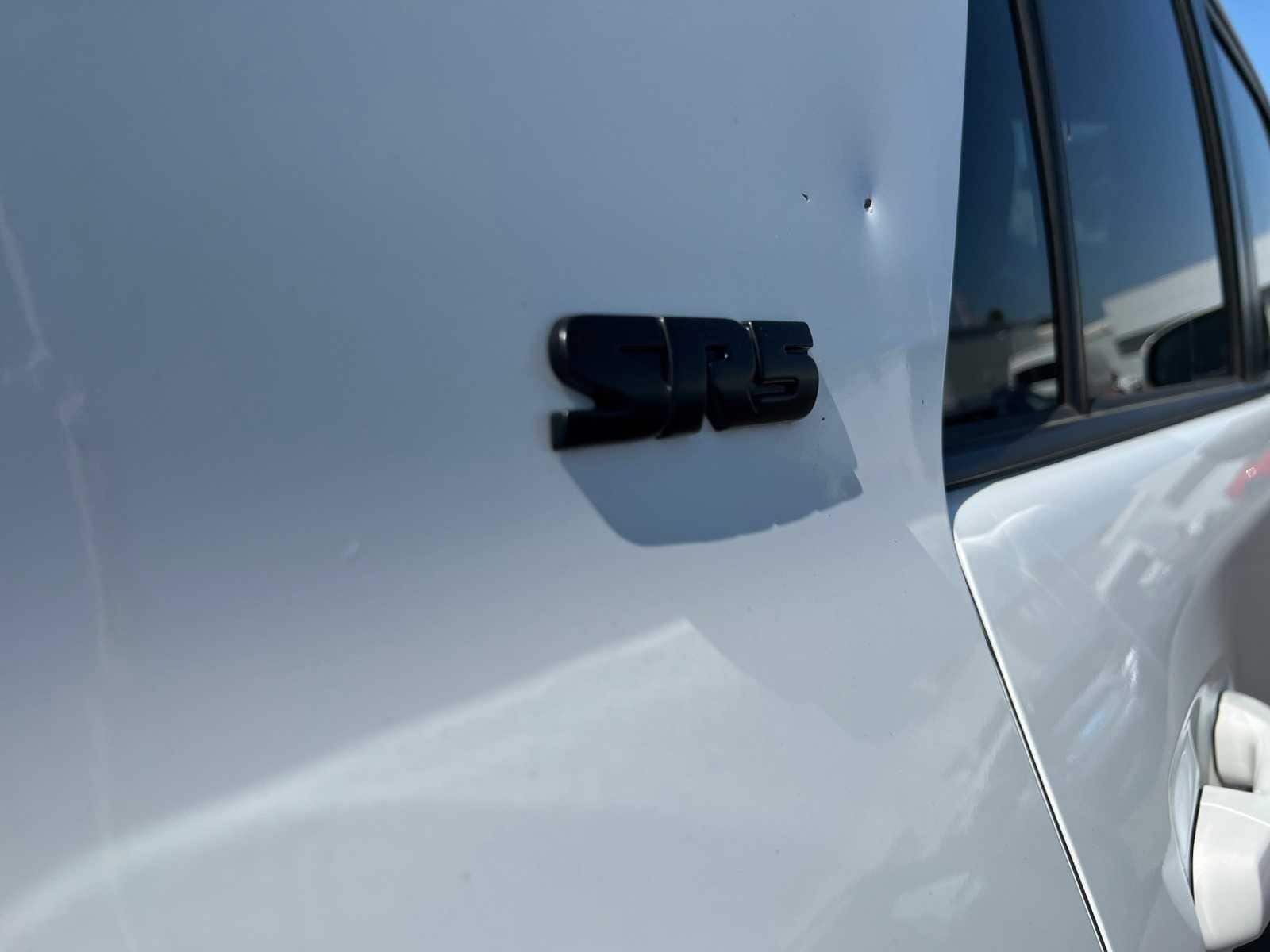 Thumbnail: 2022 Toyota 4Runner - 8