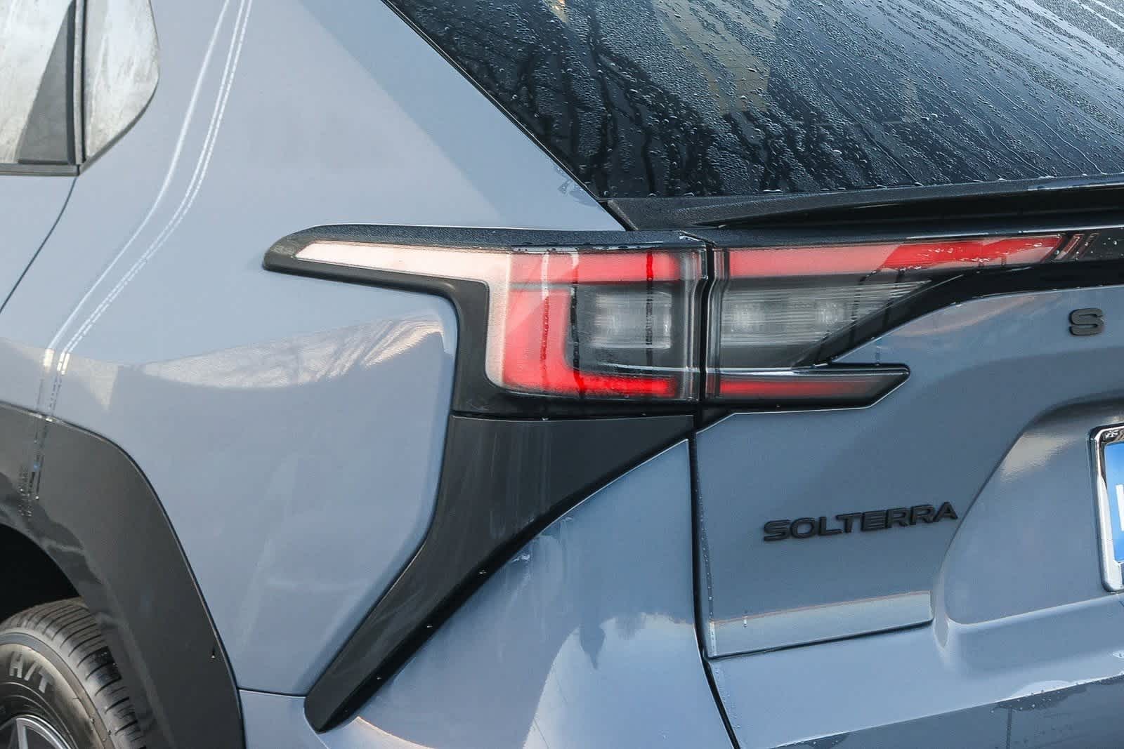 Thumbnail: 2026 Subaru Solterra - 7