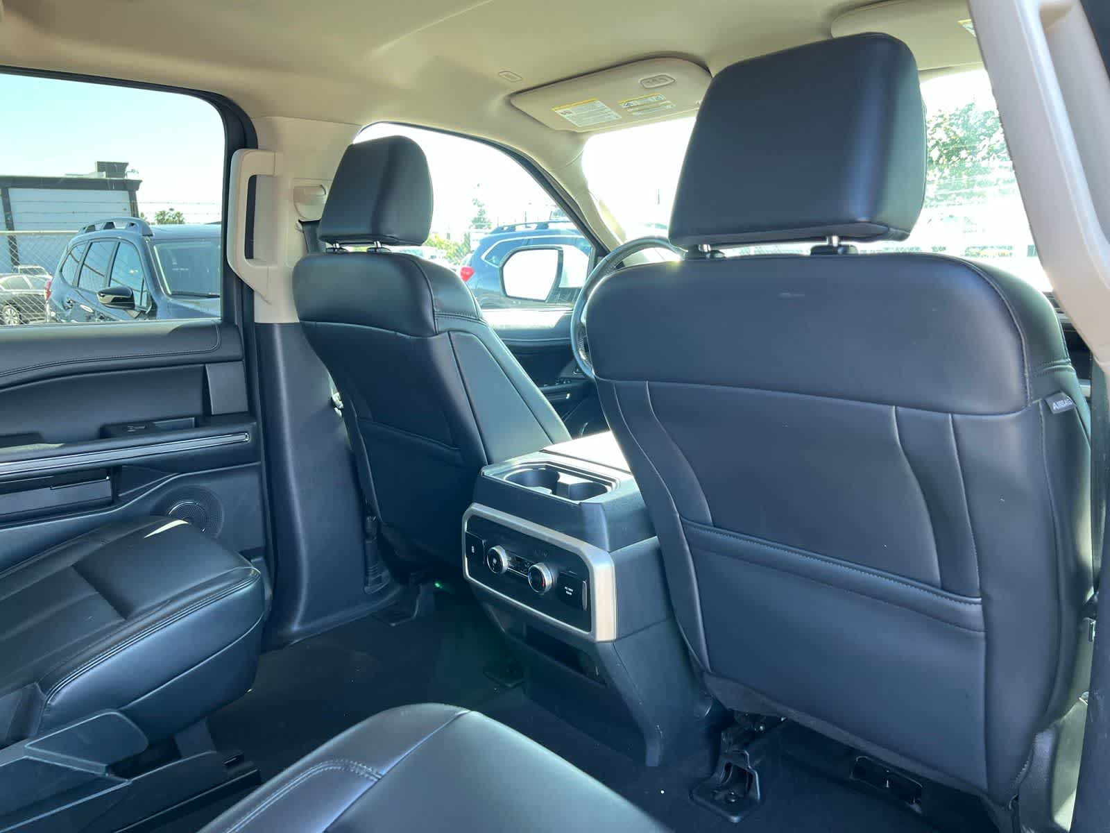 Thumbnail: 2024 Ford Expedition - 21