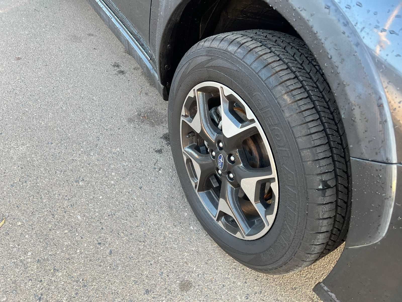 Thumbnail: 2019 Subaru Crosstrek - 25