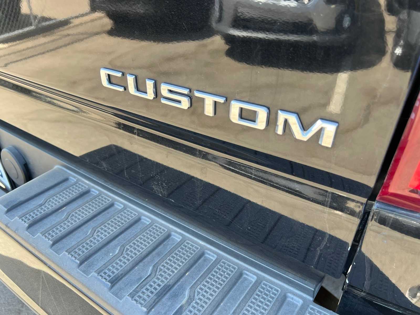 Thumbnail: 2021 Chevrolet Silverado 2500 - 7