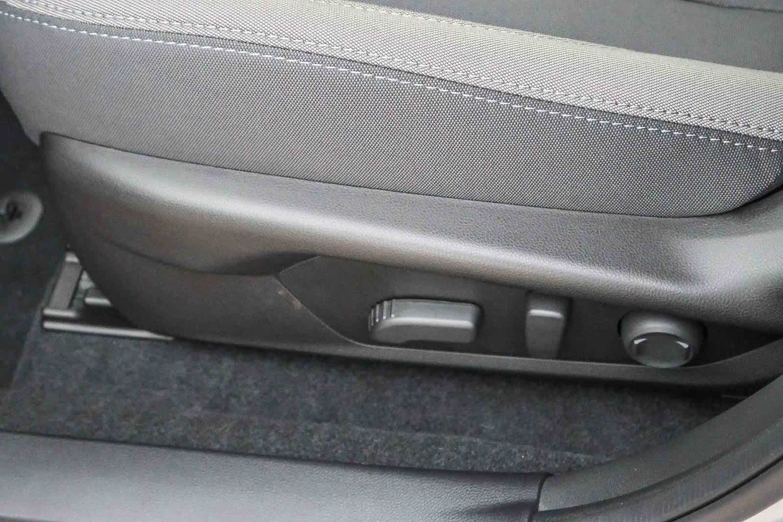 Thumbnail: 2025 Subaru Crosstrek - 20