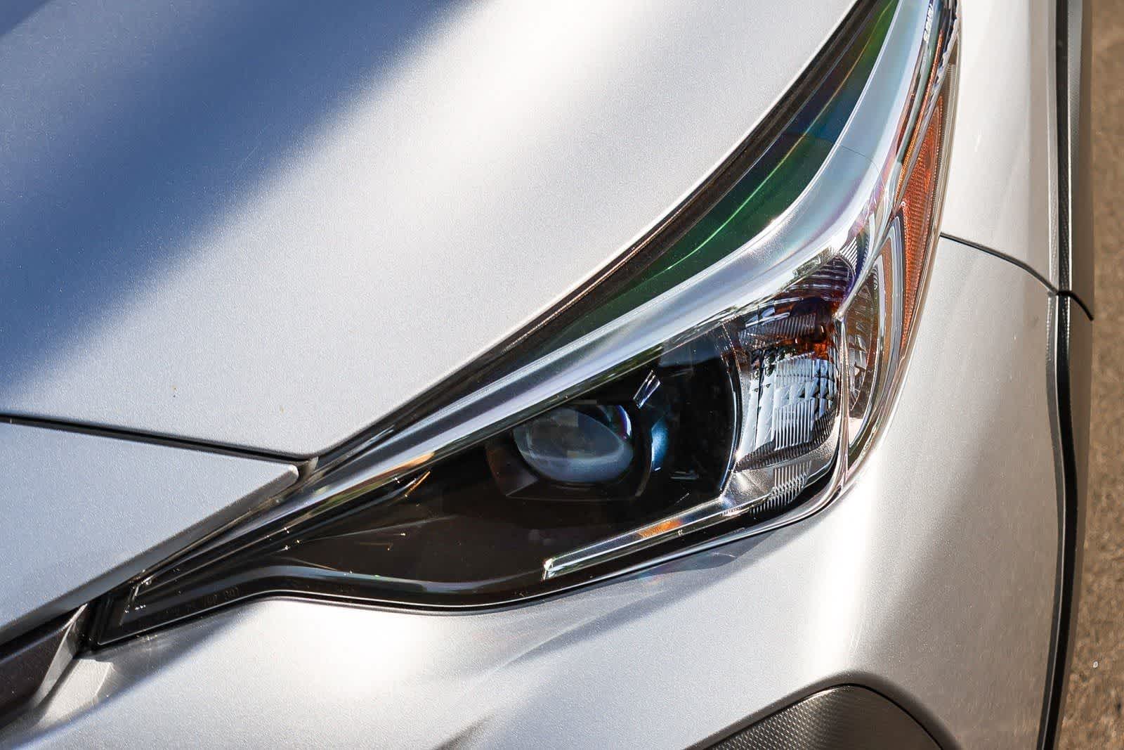 Thumbnail: 2025 Subaru Crosstrek - 9