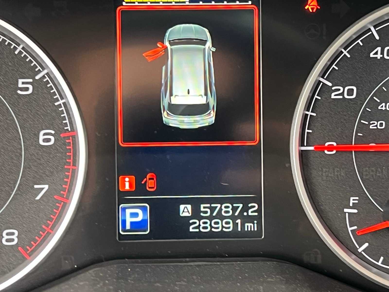 Thumbnail: 2022 Subaru Ascent - 36