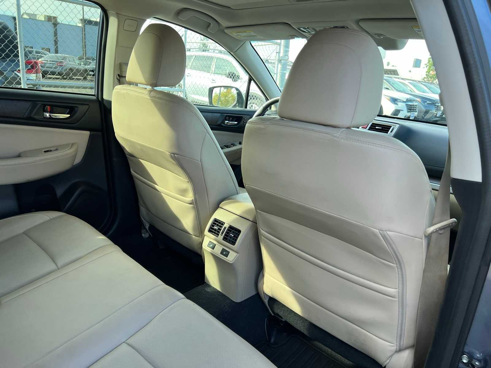 Thumbnail: 2017 Subaru Outback - 23