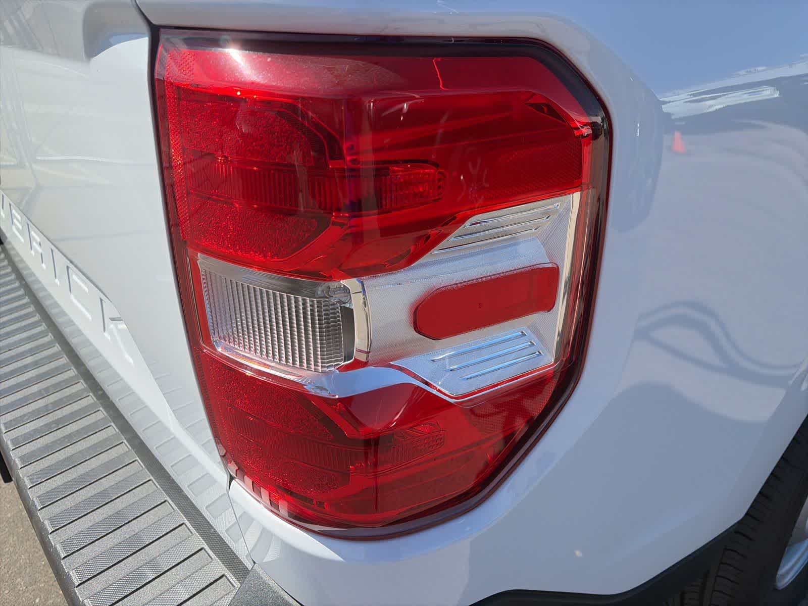 Thumbnail: 2025 Ford Maverick - 15