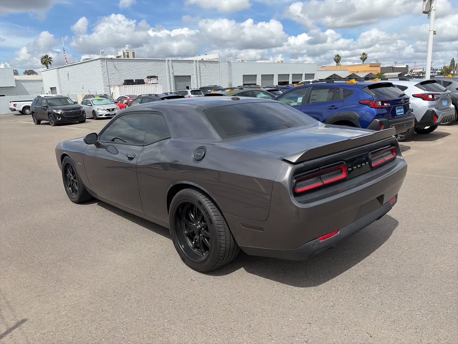 Thumbnail: 2019 Dodge Challenger - 16