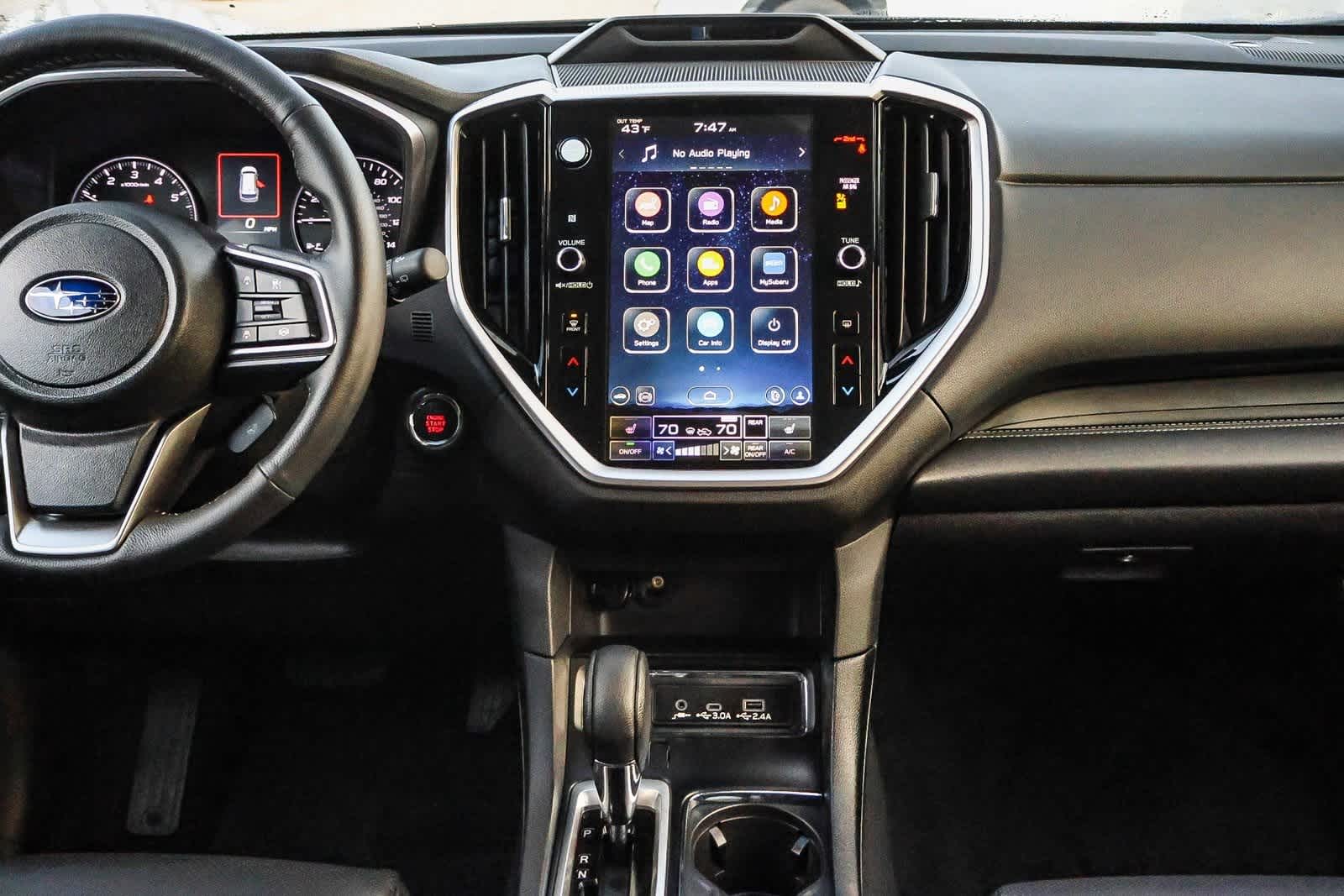 Thumbnail: 2026 Subaru Ascent - 15