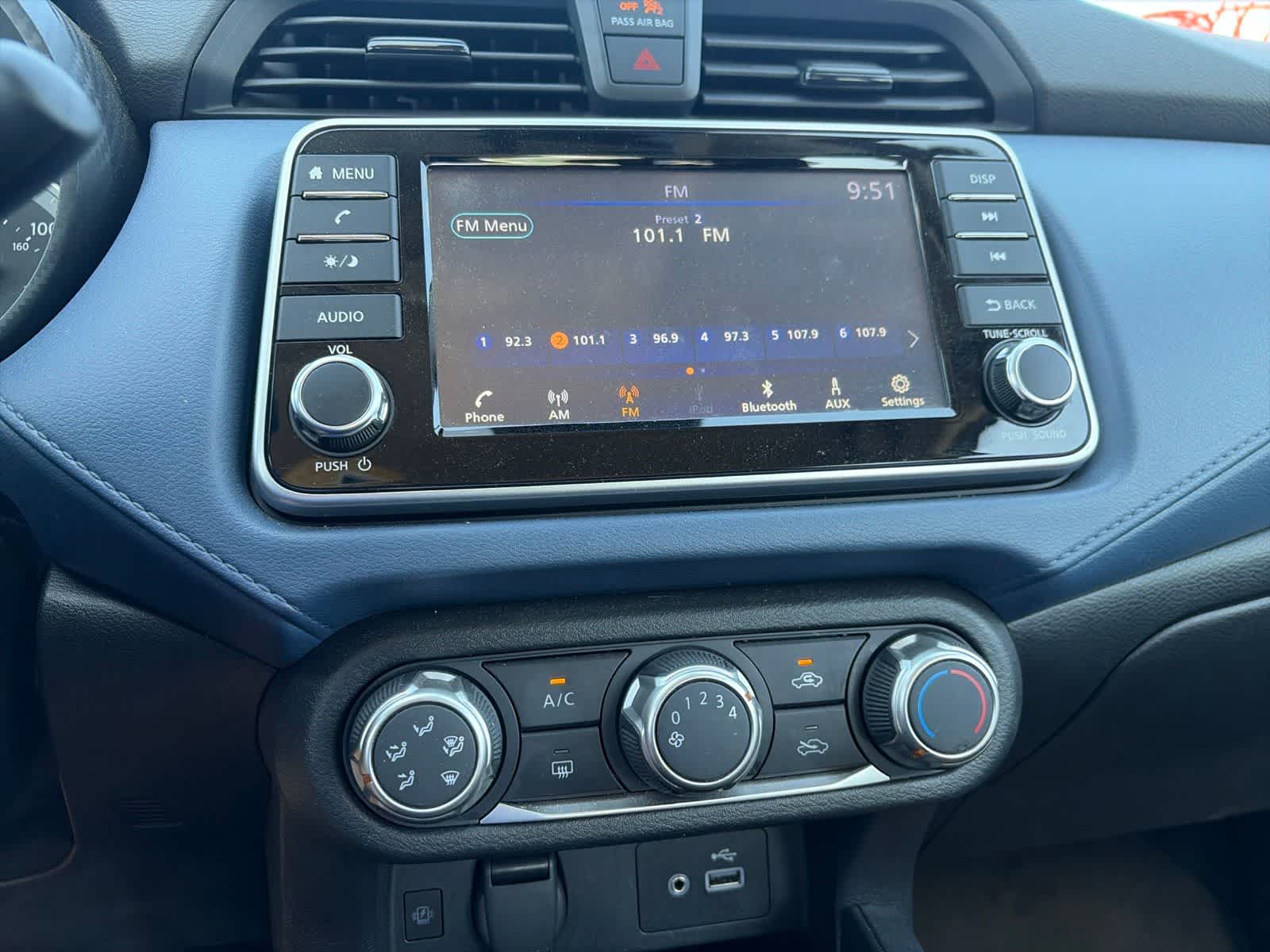 Thumbnail: 2025 Nissan Versa - 29