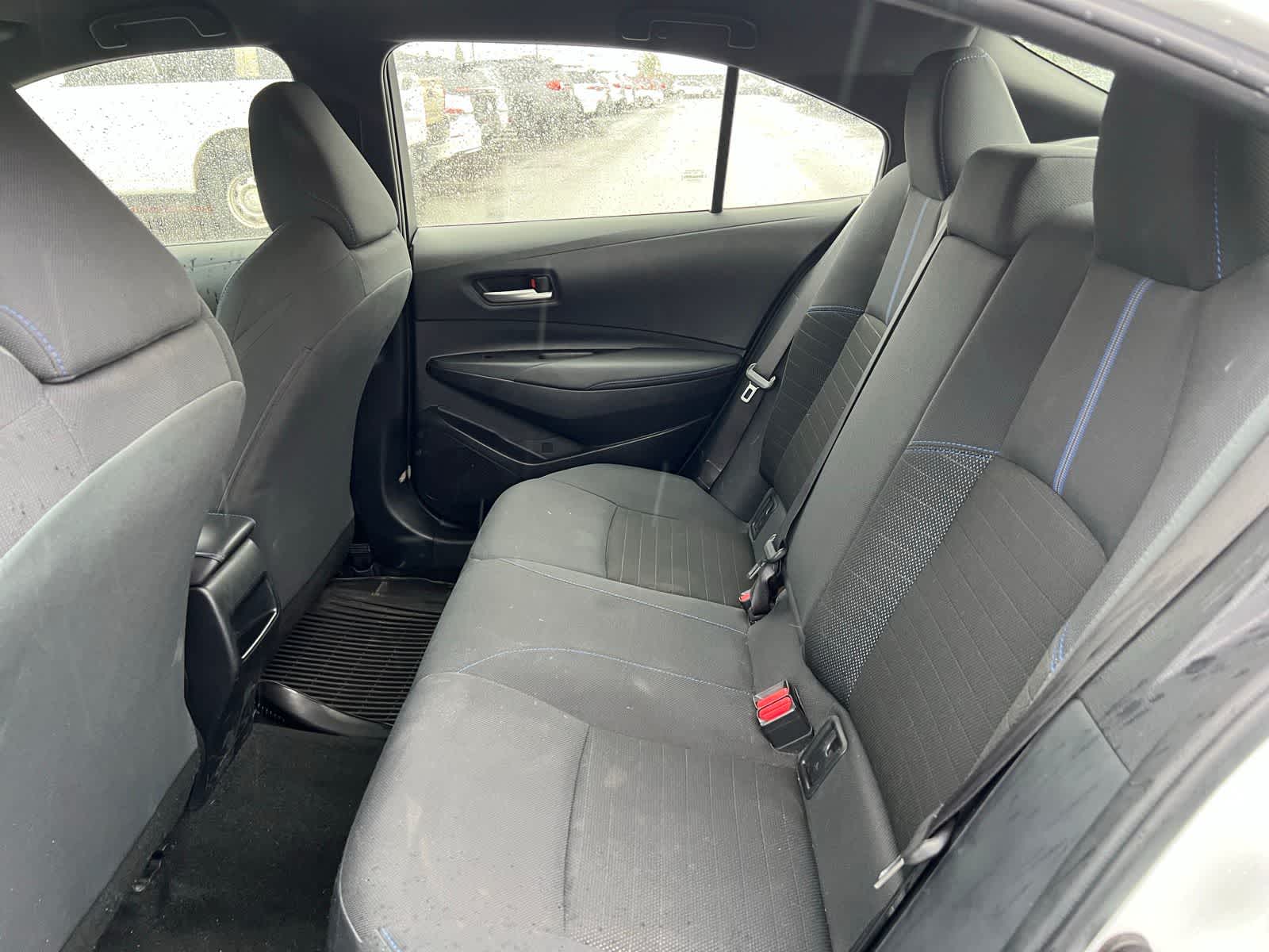 Thumbnail: 2022 Toyota Corolla - 19