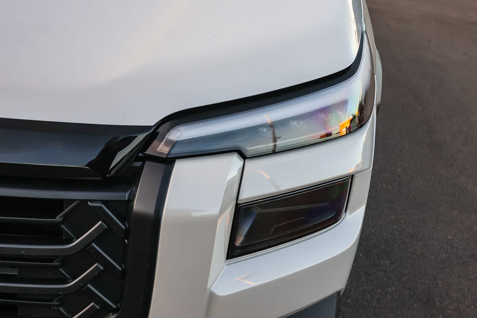 Thumbnail: 2026 Subaru Outback - 11