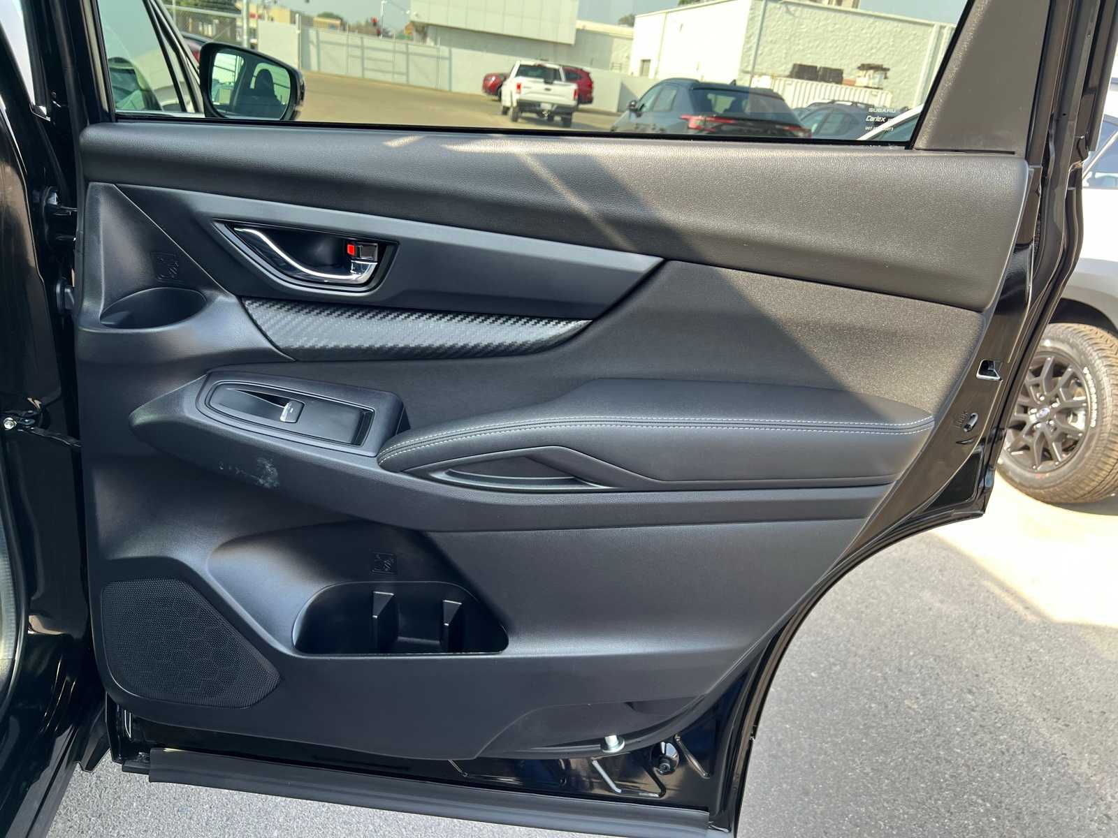 Thumbnail: 2024 Subaru Ascent - 24