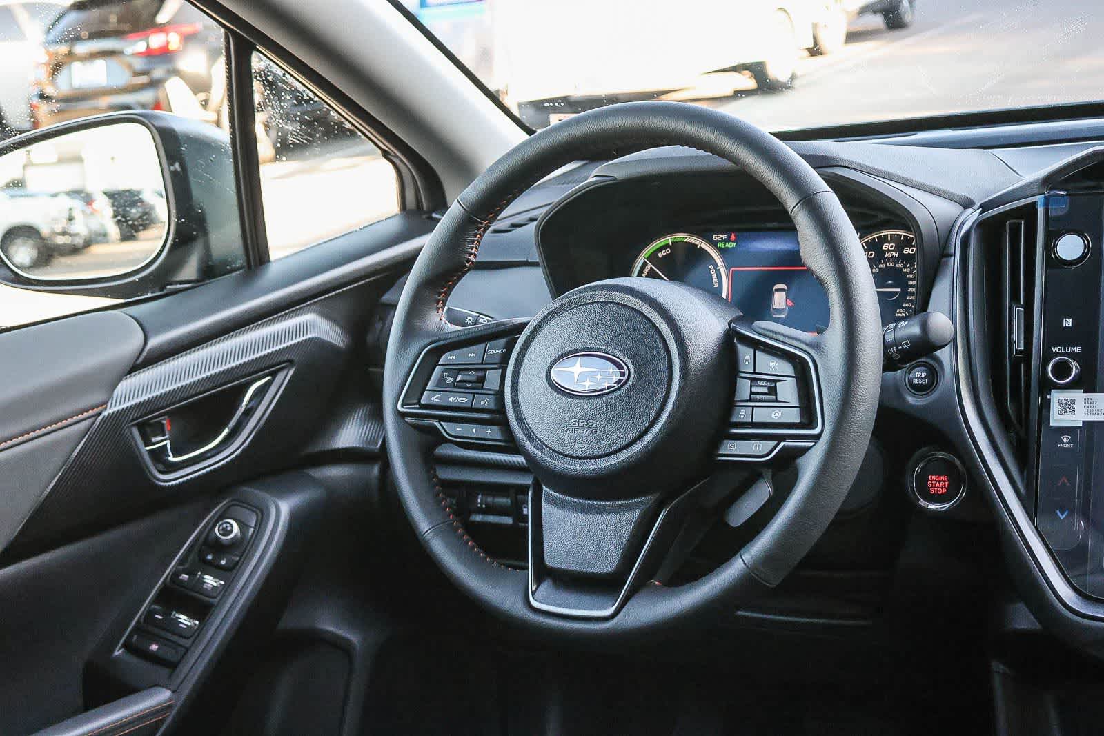 Thumbnail: 2026 Subaru Crosstrek - 17