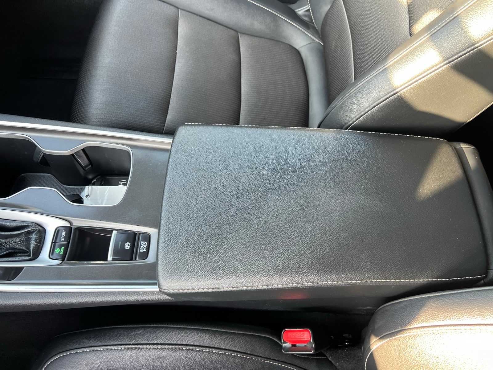 Thumbnail: 2019 Honda Accord - 40