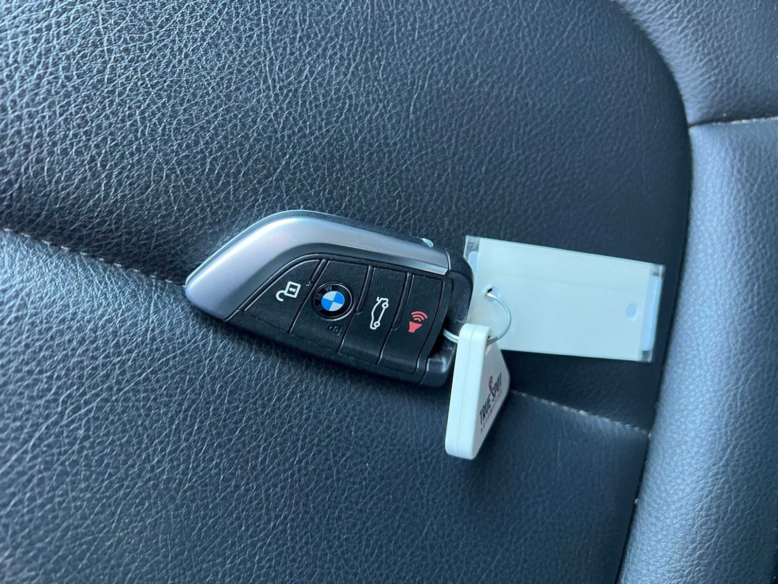 Thumbnail: 2019 BMW X2 - 36