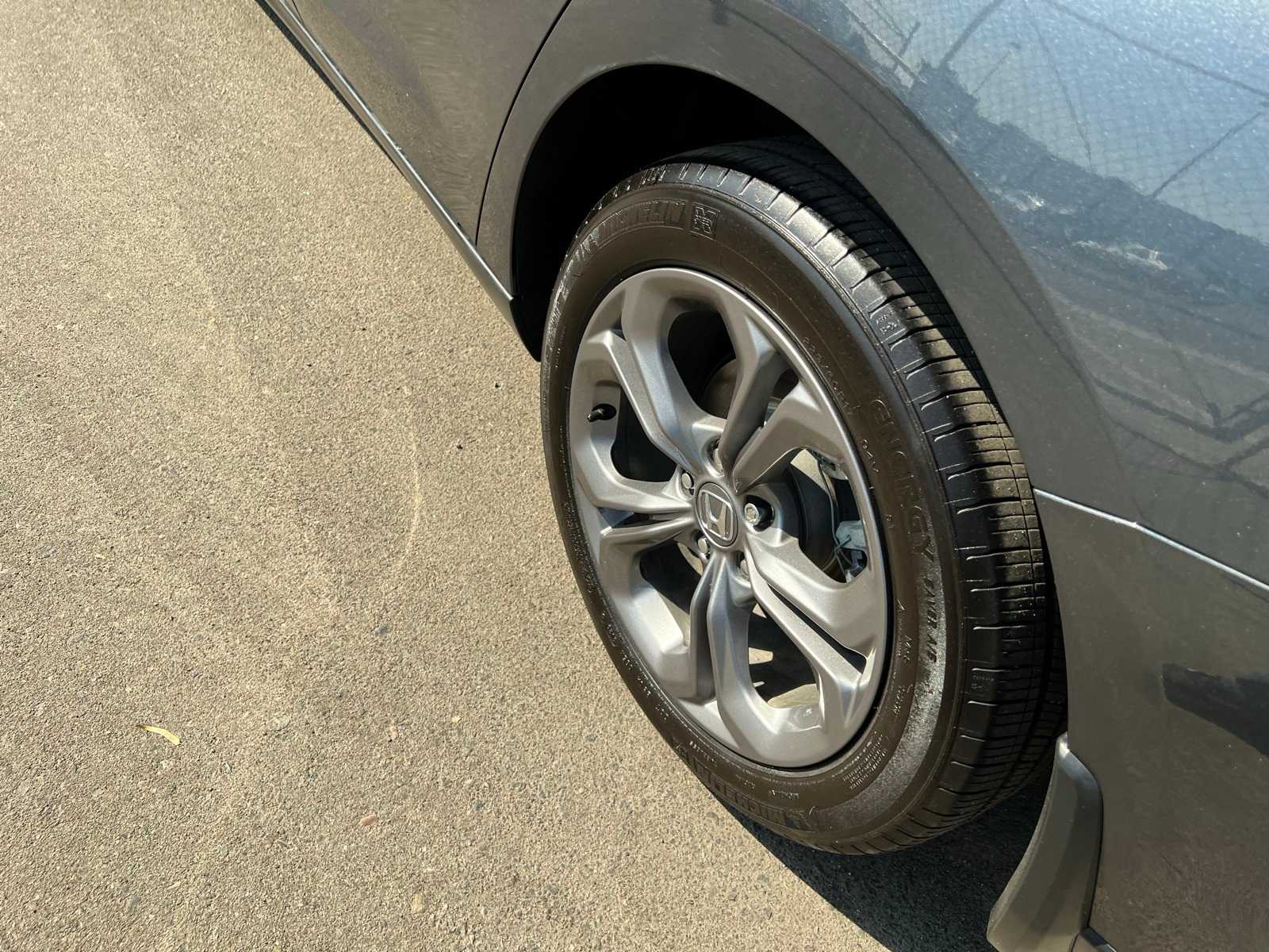 Thumbnail: 2023 Honda Accord - 16